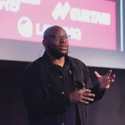 Marvin Ngoma